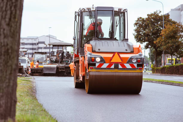 Reliable Eagle Grove, IA Driveway Paving  Solutions