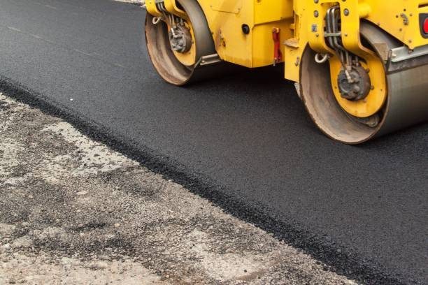 Why Choose Us For All Your Driveway Paving Needs in Eagle Grove, IA?