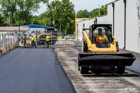 Best Asphalt Driveway Installation  in Eagle Grove, IA